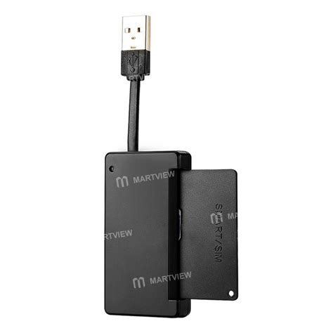 rocketek usb 2.0 smart card reader rt scr3|USB Smart Card Reader, Rocketek DOD Military USB Cac .